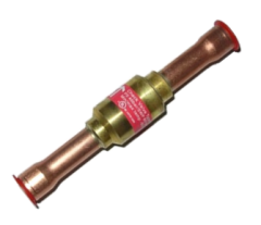 Nrv 10s 3/8'' Check Valf 020b1011