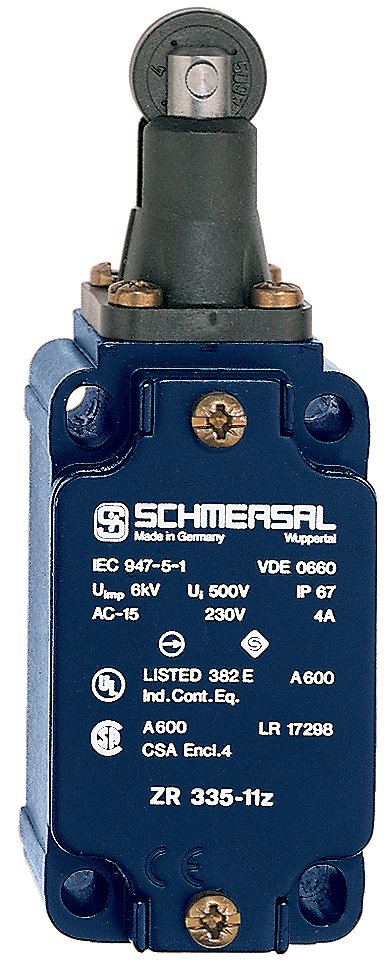 Schmersal ZR 335-02Z-M20 101168109
