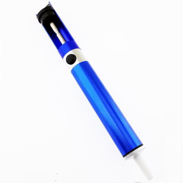 ZD-192 Lehim Pompası Metal
