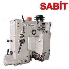 Newlong DS9C Otomatik Sabit Çuval Ağzı Dikiş Makinası(Telefon ile sipariş veriniz.)