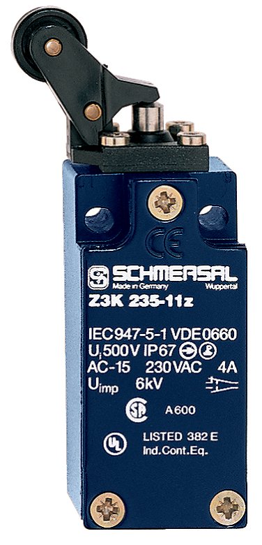 Schmersal Z3K 235-11Z-M20 101165850
