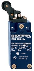 Schmersal Z3K 235-11Z-M20 101165850