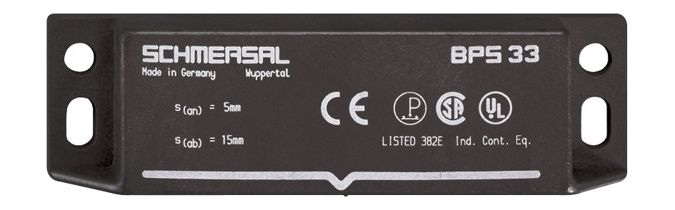 Schmersal BPS 33 101107771 Aktüatör