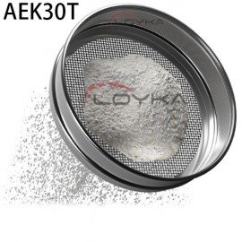 Krom Tel Elek AEK30T Paslanmaz Analiz Eleği 30 cm çap(Telefon ile sipariş veriniz.)