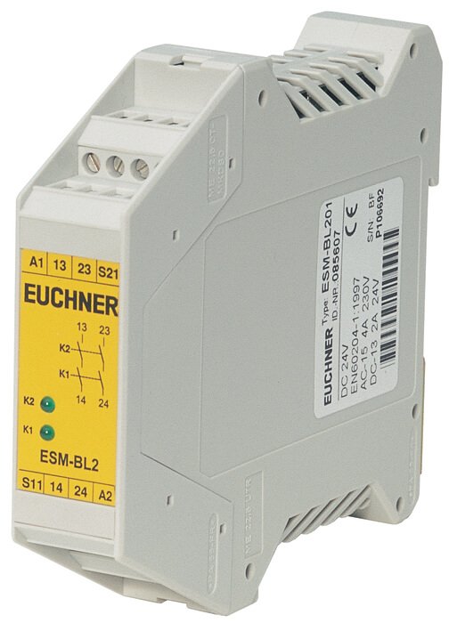 Euchner ESM-BL201 085607