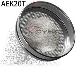 Krom Tel Elek AEK20T Paslanmaz Analiz Eleği 20 cm çap(Telefon ile sipariş veriniz.)
