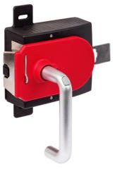 Euchner MGB-H-AA1A6-R111838 Kapı Kolu Modülü