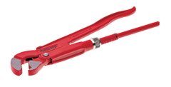 1 1/2'' isveç tip  maşalı boru anahtar