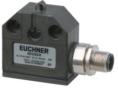 Euchner N01D550-MC1526 091003 Hassas Tek Limit Anahtarı