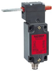 Euchner NZ2VZ-538ESVM5 084905 Emniyet Anahtarı