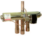 Stf 2011g Dört Yollu Vana 7/8'' - 1 1/8'' 061l1219
