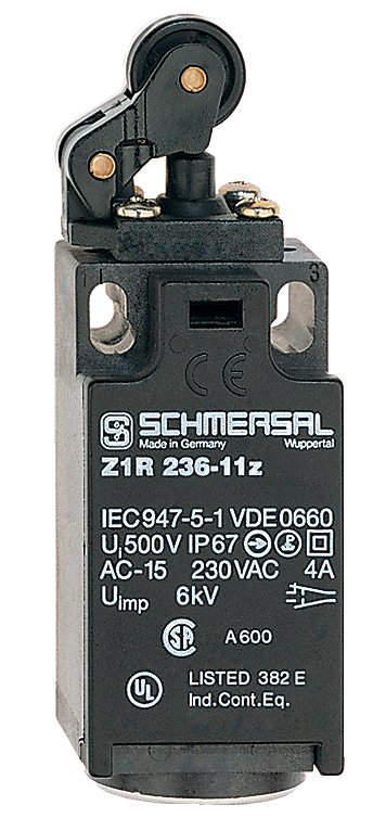 Schmersal T1R 236-11Z-M20 101146446