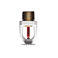 Pendent DY-3437 Hızlı Tepkimeli K 8,0 (115) - 3/4”NPT