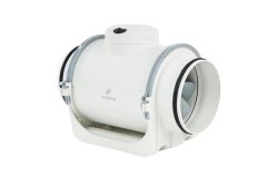 TD EVO-250 (Plastik)-1400 M3/H