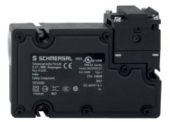 Schmersal TZF3OE/1SS24VDC 131164982 Solenoid Kilit