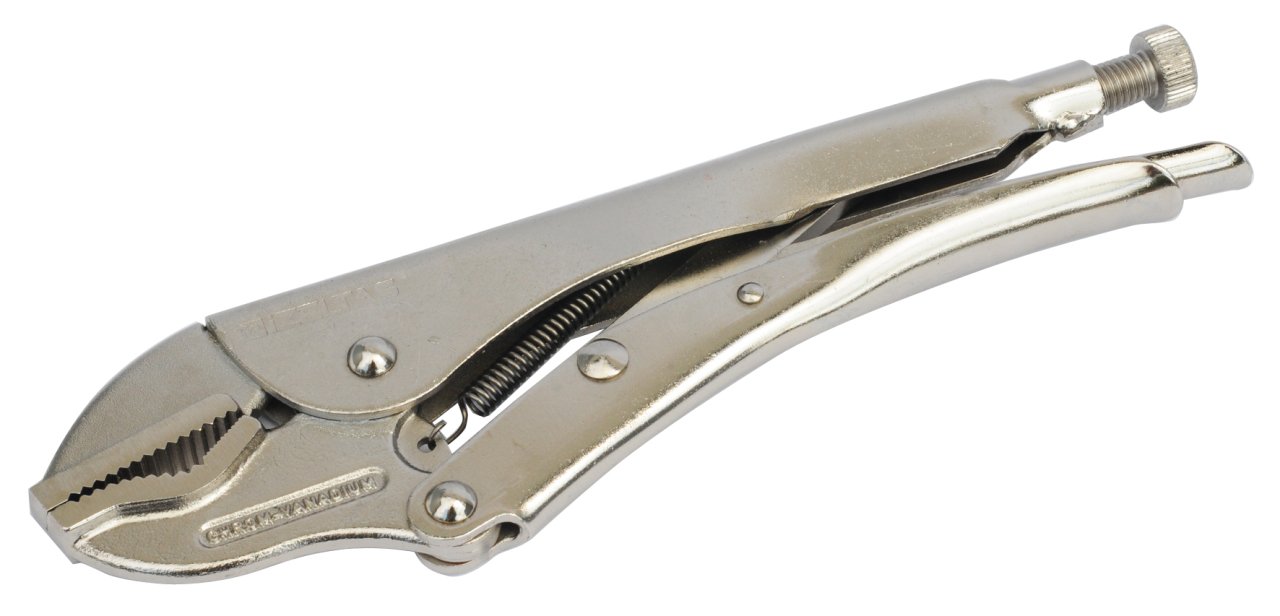 Specıal ayarlı pense 250 mm