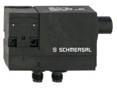 Schmersal AZM 170-11ZRK-ST-2197 24VAC/DC 101141425