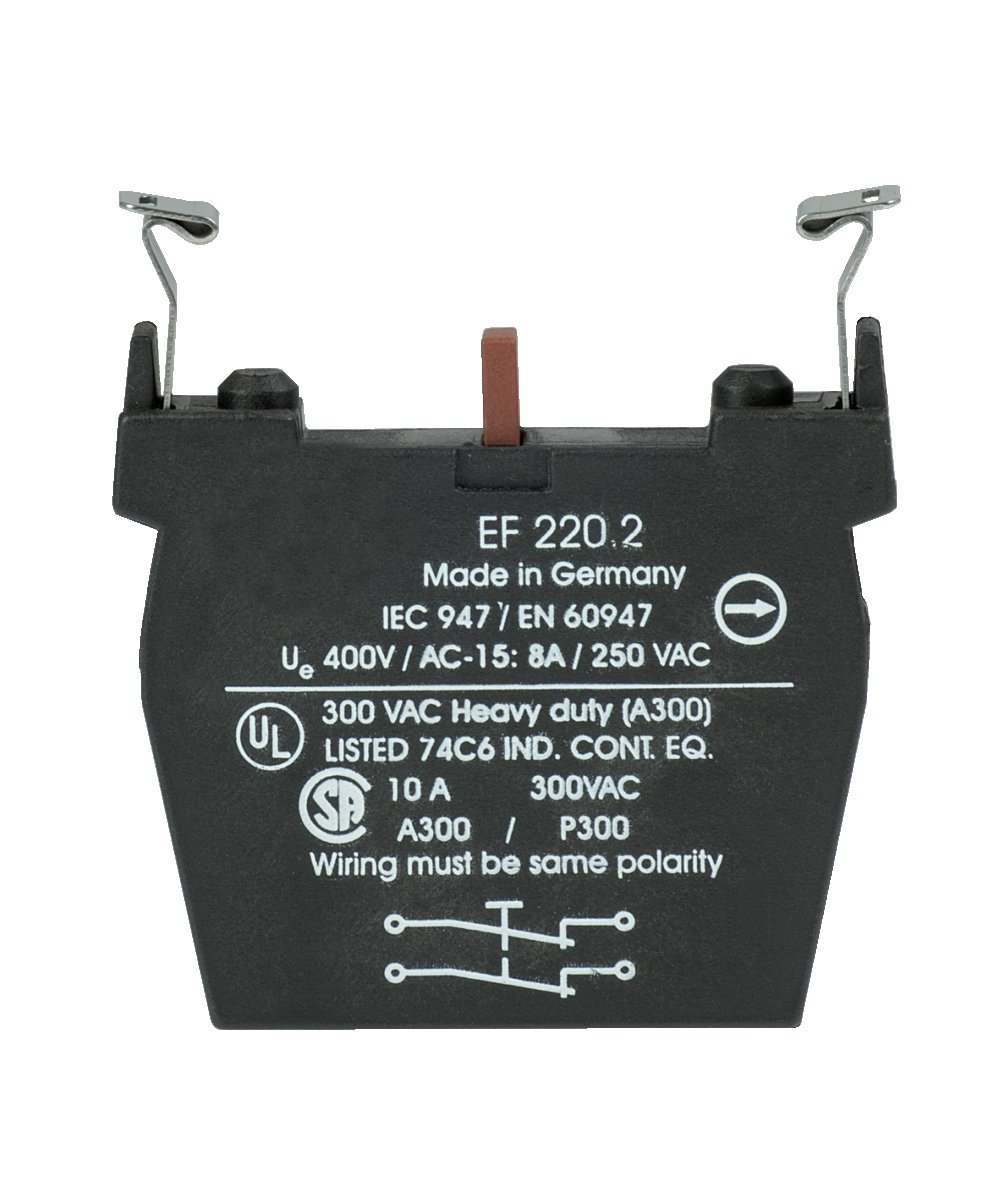 Schmersal EF220.2 101024262 Kontak Bloğu