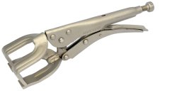 Kaportacı ayarlı pense 270 mm