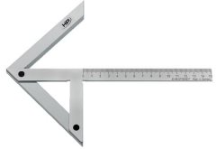 BİLMAKSAN 1999102 MERKEZLEME GÖNYESİ Boyut 150x30 mm Şaftlar için çap 190