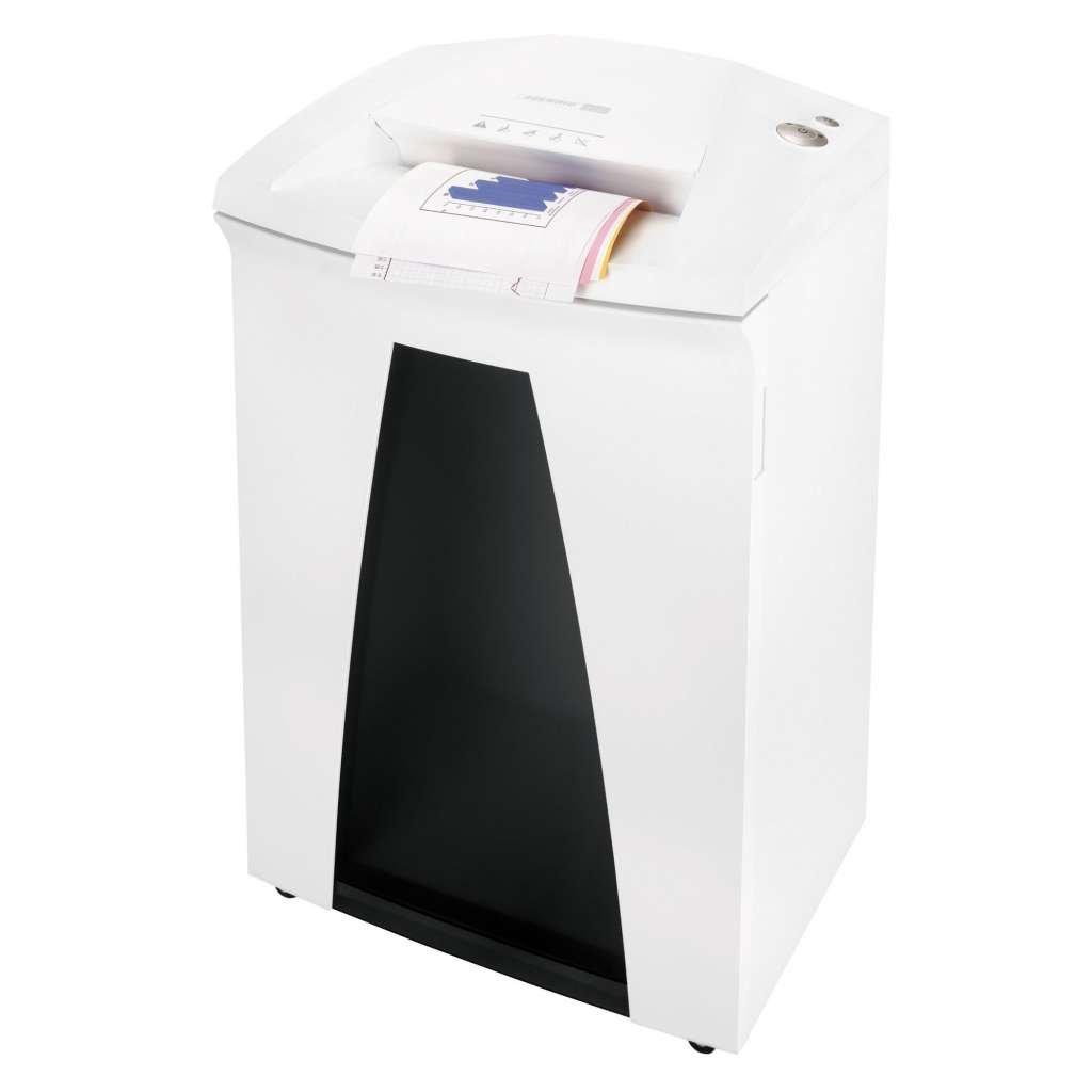 HSM SECURIO B35 1*5 230V 50 Hz EU oiler İMHA MAKİNASI