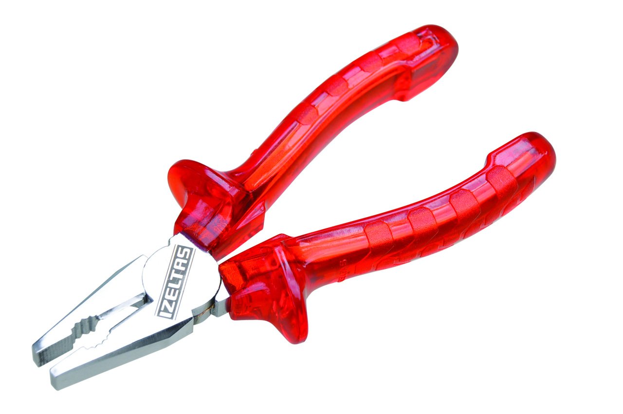 Kombine pense kraft seri 200 mm