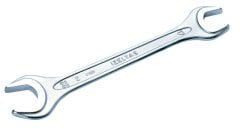 Bir ağız taçlı anahtar 30 mm
