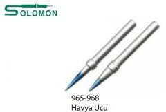 965/968 Havya Ucu