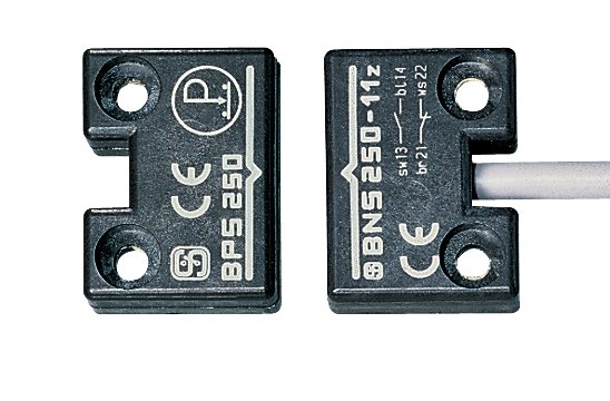Schmersal BNS 250-11Z 101120670 Emniyet Sensörü