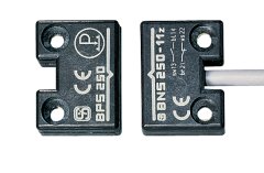 Schmersal BNS 250-11Z 101120670 Emniyet Sensörü