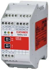 Euchner CES-A-AEA-02B 092560 Değerlendirme Ünitesi