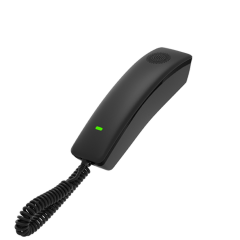 Fanvil H2U Duvar Tipi IP Telefon (POE)