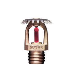 Upright DY-3323 Standart Tepkimeli K 5,6 (80) - 1/2”NPT