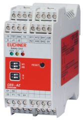 Euchner CES-AZ-UES-02B 105140 Değerlendirme Unitesi