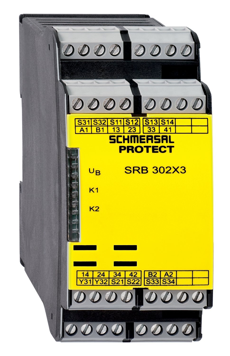 Schmersal SRB302X3-24VAC/DC-230VAC 101181616