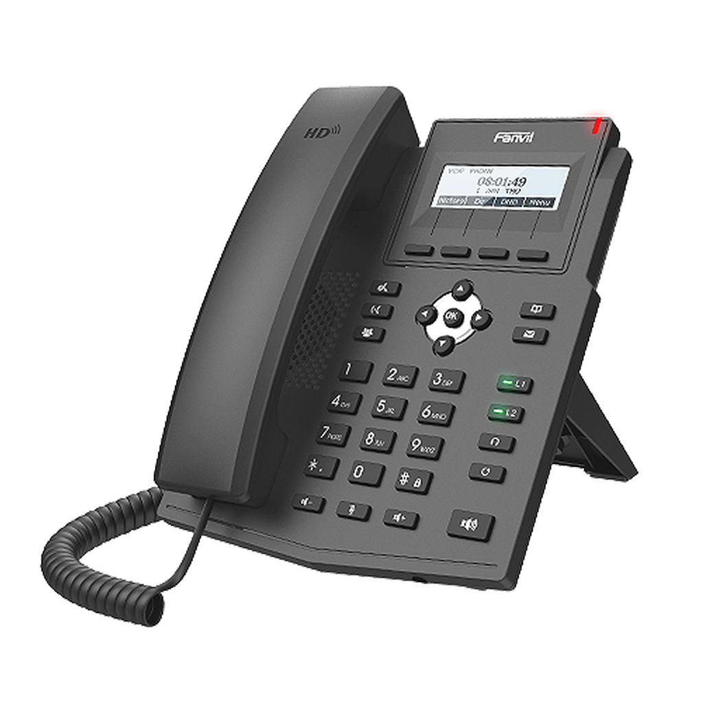 Fanvil X1S IP Telefon