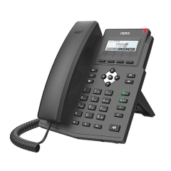 Fanvil X1S IP Telefon