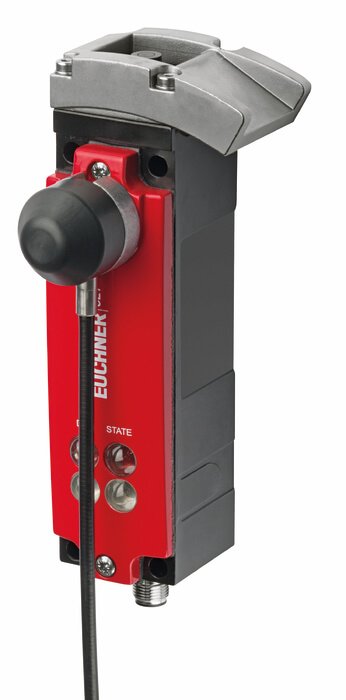 Euchner CET3-AR-CRA-CH-50X-SG-C2290-110114 Temassız Emniyet Anahtarı