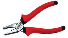 Kombine pense ağır tip 200 mm ( çelik tel için )