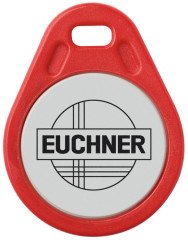 Euchner CKS-A-BK1-RD-113461 Anahtar