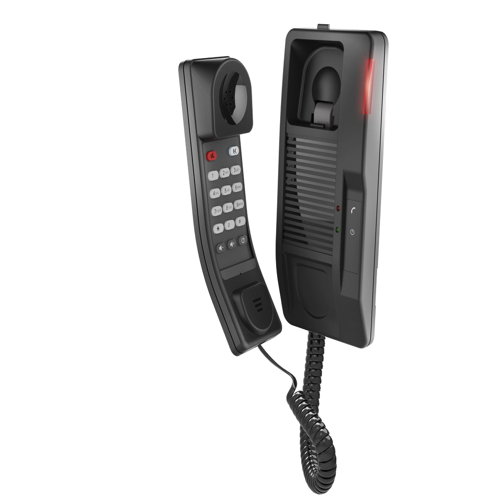 Fanvil H2S Duvar Tipi IP Telefon (POE)