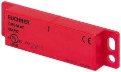 Euchner CMS-M-AC 084592 Aküatör