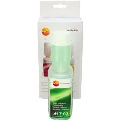 Testo 7.01 Ph Tampon Çözelti