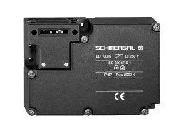 Schmersal  AZM 161SK-12/12RK-110/230 101166282