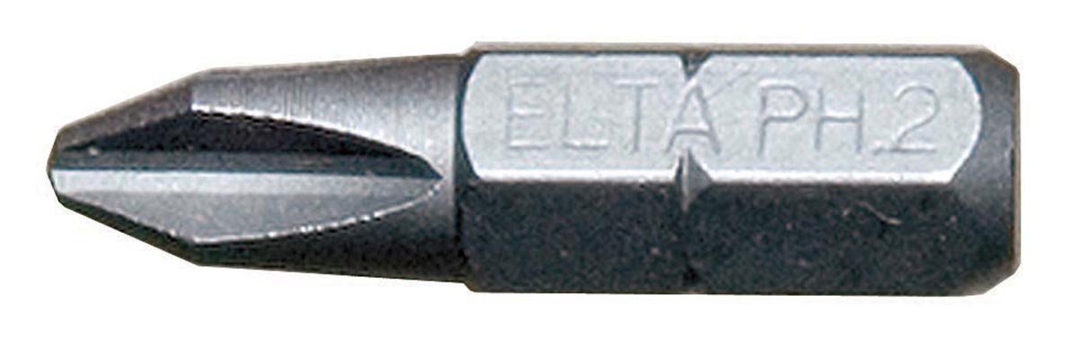 Elta yıldız bits uç ph1 (50 mm)