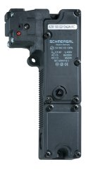 Schmersal  AZM190-02/02RK-24VDC 133006276