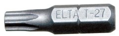 Elta torx bits uç t27 (25 mm)