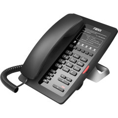 Fanvil H3 Ekransız IP Telefon PoE