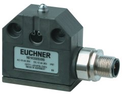 Euchner N01K550-MC1526 091002 Hassas Tek Limit Anahtarı