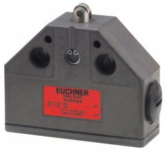 Euchner N1AR508-M 083887 Tek Delik Sabitleme Limit Anahtarı
